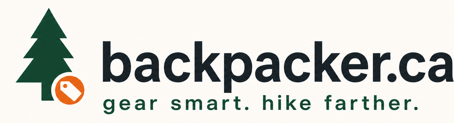 backpacker.ca - gear smart. hike farther.